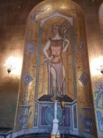 Rathaus - Goldener Saal