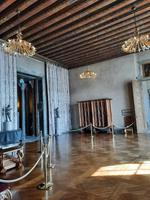 Rathaus - Saal der 3 Kronen