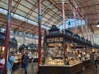 Östermalm - Saluhall