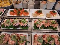 Östermalm - Saluhall