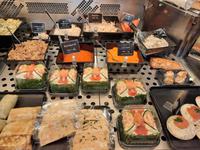 Östermalm - Saluhall