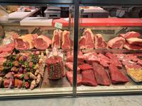 Östermalm - Saluhall