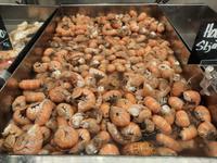 Östermalm - Saluhall