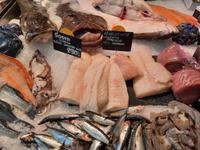 Östermalm - Saluhall