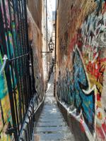 Altstadt Gamla Stan - Stockholms engste Gasse (Mårten Trotzigs gränd)