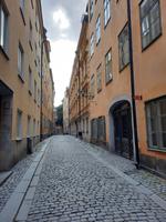Altstadt Gamla Stan