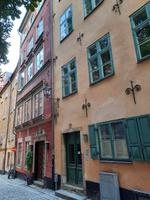 Altstadt Gamla Stan