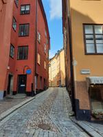 Altstadt Gamla Stan