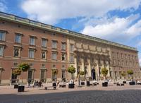 Königliches Schloss