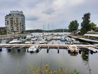 Spaziergang in Nacka