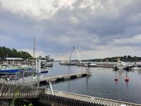 Nacka - Vorort von Stockholm