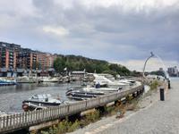 Nacka - Vorort von Stockholm