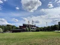 Insel Djurgården - Vasamuseum
