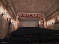 Drottningholm - Schlosstheater