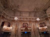 Drottningholm - Schlosstheater