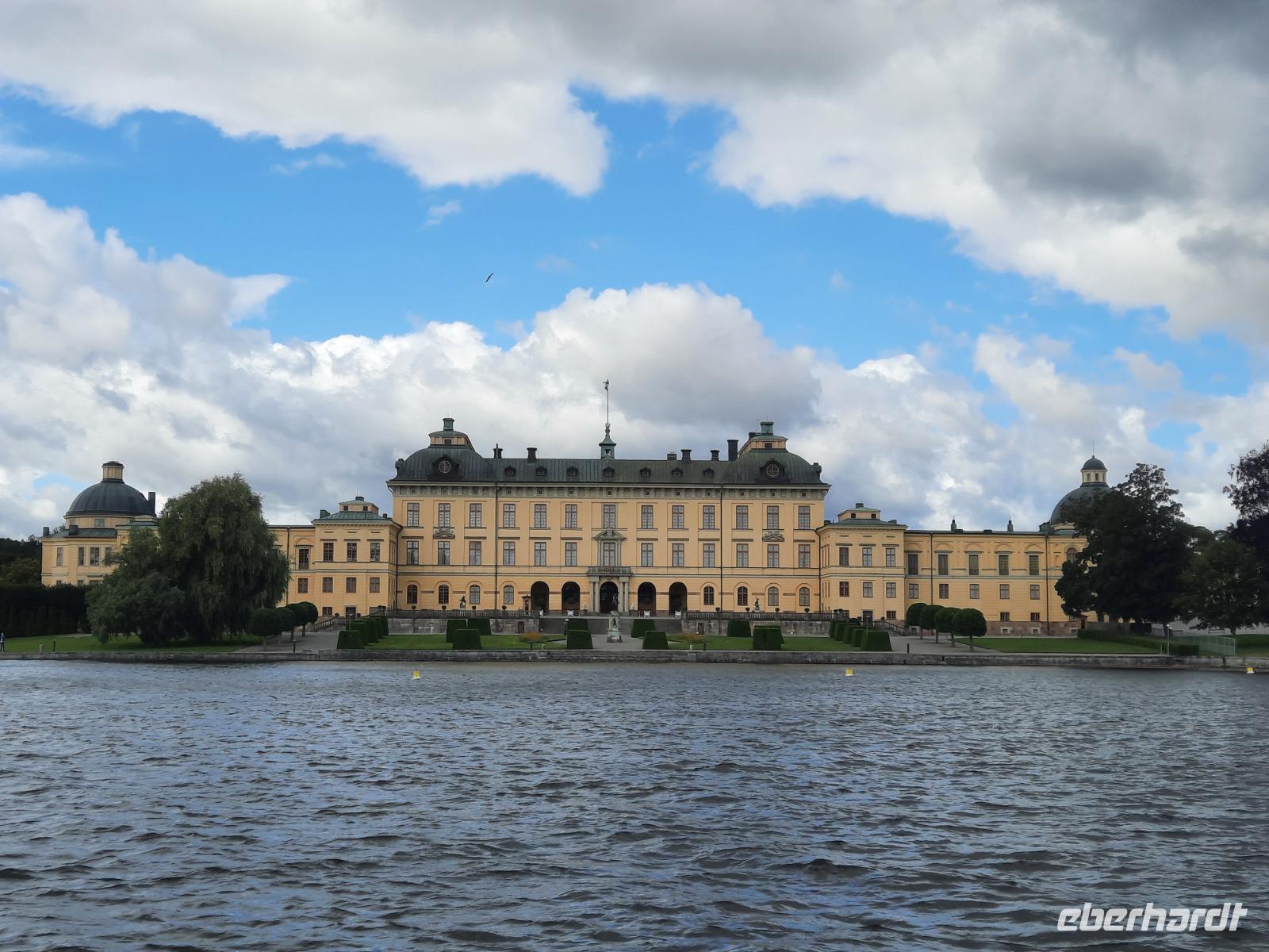 Schloss Drottningholm 