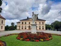 Drottningholm - Schlosstheater