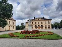 Drottningholm - Schlosstheater