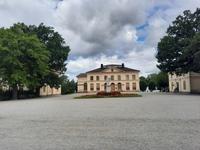 Drottningholm - Schlosstheater