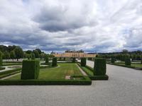 Schloss Drottningholm 