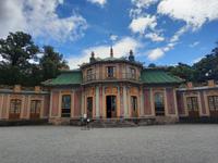 Drottningholm - China-Schloss