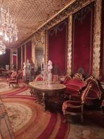 Königliches Schloss - Victoria-Salon