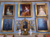 Königliches Schloss - Bernadotte-Galerie