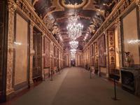 Königliches Schloss - Karl XI´s Galerie 
