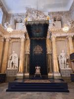 Königliches Schloss - Reichstagshalle