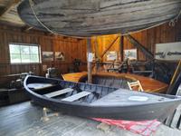 Ausflug in die Stockholmer Schären - Insel Fjäderholmarna 