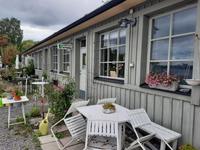 Ausflug in die Stockholmer Schären - Insel Fjäderholmarna 