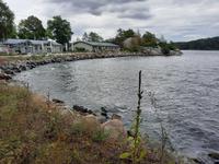 Ausflug in die Stockholmer Schären - Insel Fjäderholmarna 