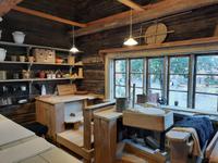 Freilichtmuseum Skansen - Töpferei