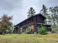 Freilichtmuseum Skansen