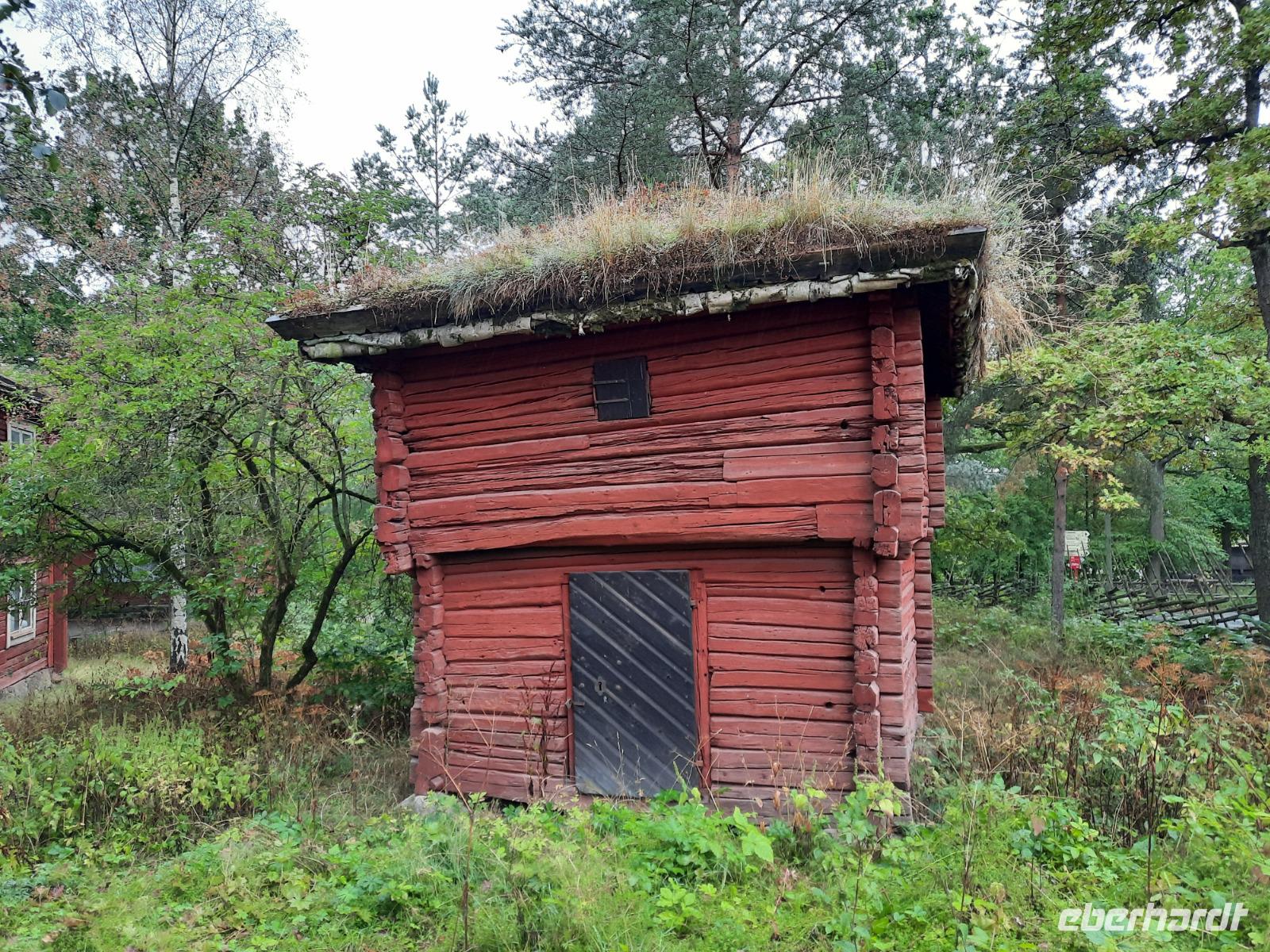 Freilichtmuseum Skansen