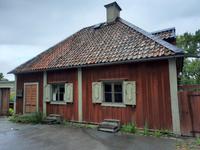 Freilichtmuseum Skansen