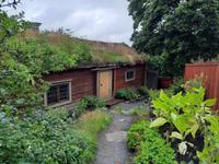 Freilichtmuseum Skansen