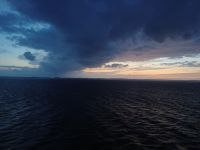 Fähre nach Göteborg