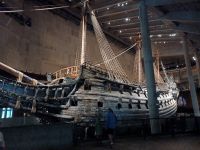 Schiff Vasa