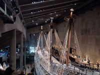 Schiff Vasa