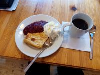 Aländischer Pfannkuchen