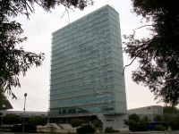 Unser Hotel in Stockholm