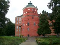 Schloss Gripsholm