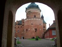 Schloss Gripsholm