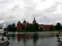 Schloss Gripsholm