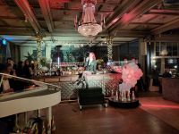 Silvesterreise Stockholm - Silvesterrabend im Hotel Hasselbacken