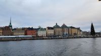 Silvesterreise Stockholm - Schärenkreuzfahrt
