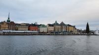 Silvesterreise Stockholm - Schärenkreuzfahrt