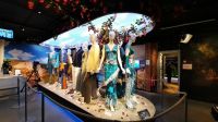 Silvesterreise Stockholm - Besuch im ABBA-Museum