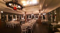 Silvesterreise Stockholm - Neujahrsessen im Restaurant Ulla Winbladh